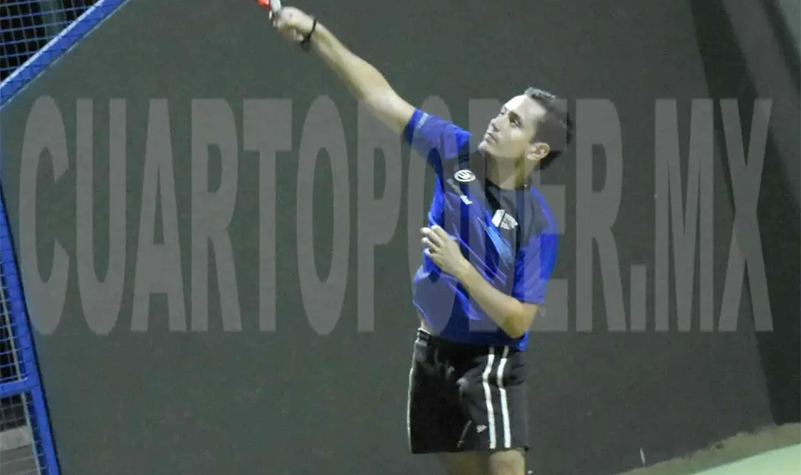 La buena respuesta en el Torneo Proafiliación genera buenas expectativas de cara el segundo evento del año. Guillermo Ramos/CP