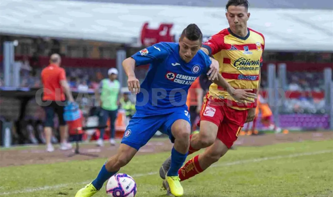 Monarcas busca frenar al Cruz Azul