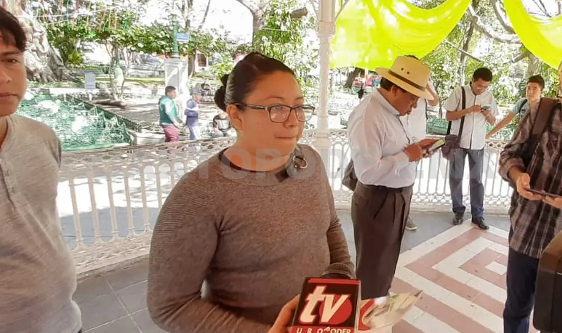 Acoso sexual en la SSyPC; autoridades investigan el caso