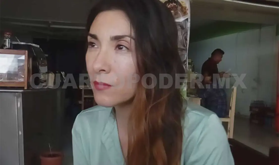 Políticos roban protagonismo a un “Un día sin mujeres”