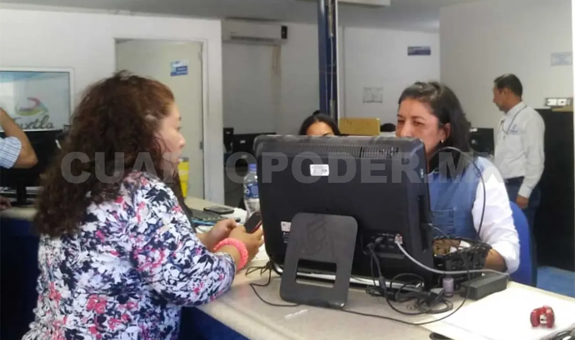 Niega Smapa aumento en las tarifas de agua