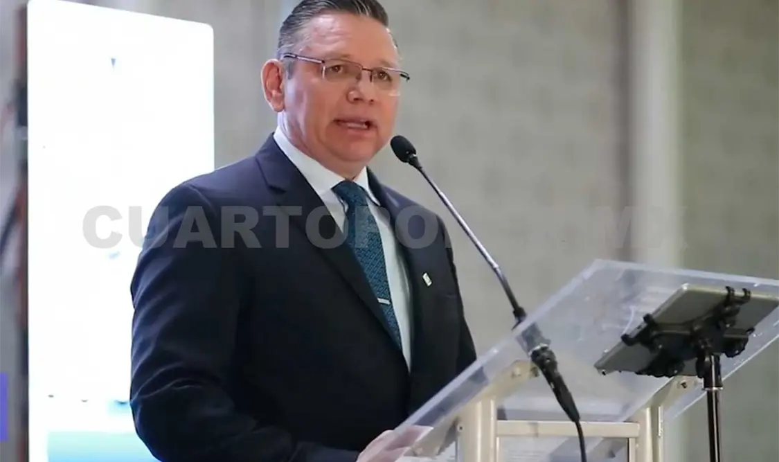 Canaco busca acuerdo con CFE para bajar tarifas
