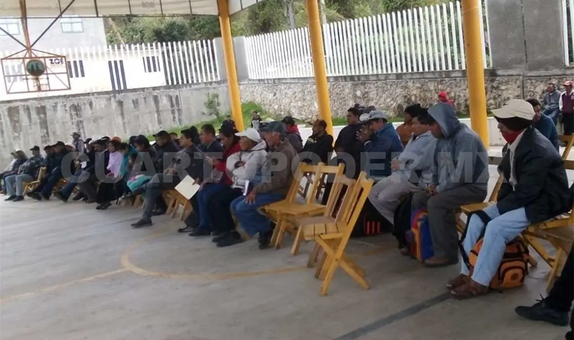 Exigen borrón y cuenta nueva a la CFE
