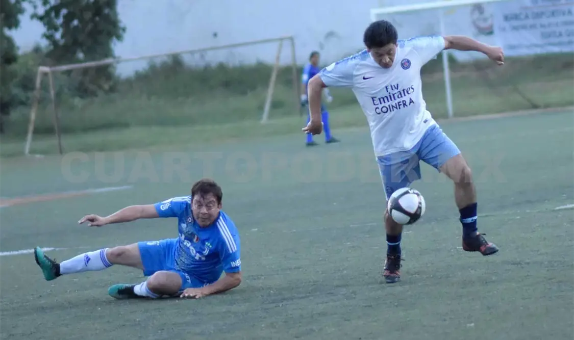 Alistan el inicio de los nuevos campeonatos