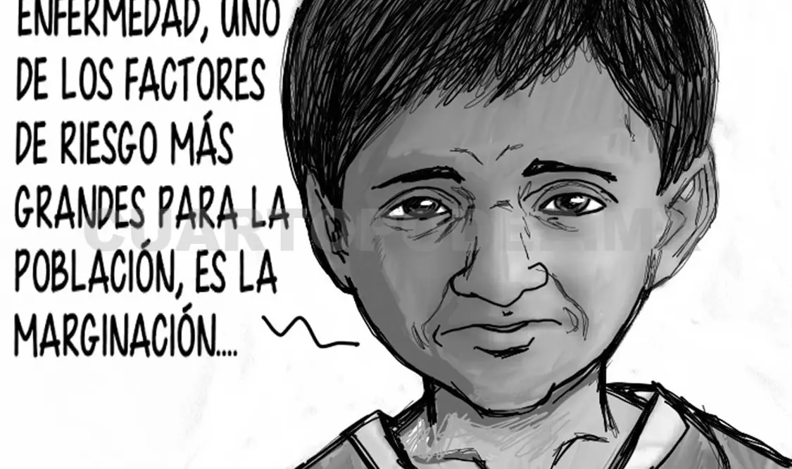 Coronavirus en México: a reforzar medidas