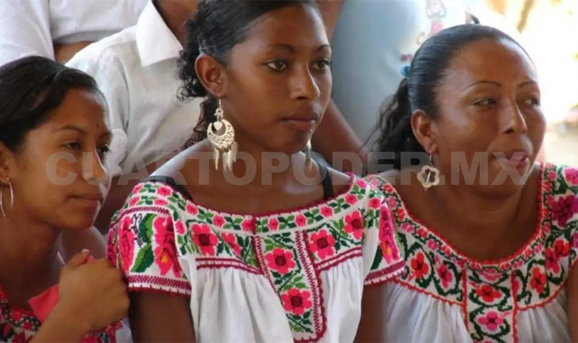 No todos los afromexicanos están enterados del censo que el Inegi arrancará los primeros días de marzo. Agencias