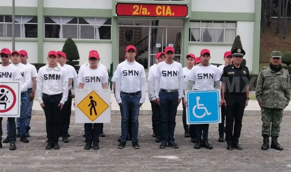Conocieron sobre “Educación Vial y Manejo a la Defensiva”. CP