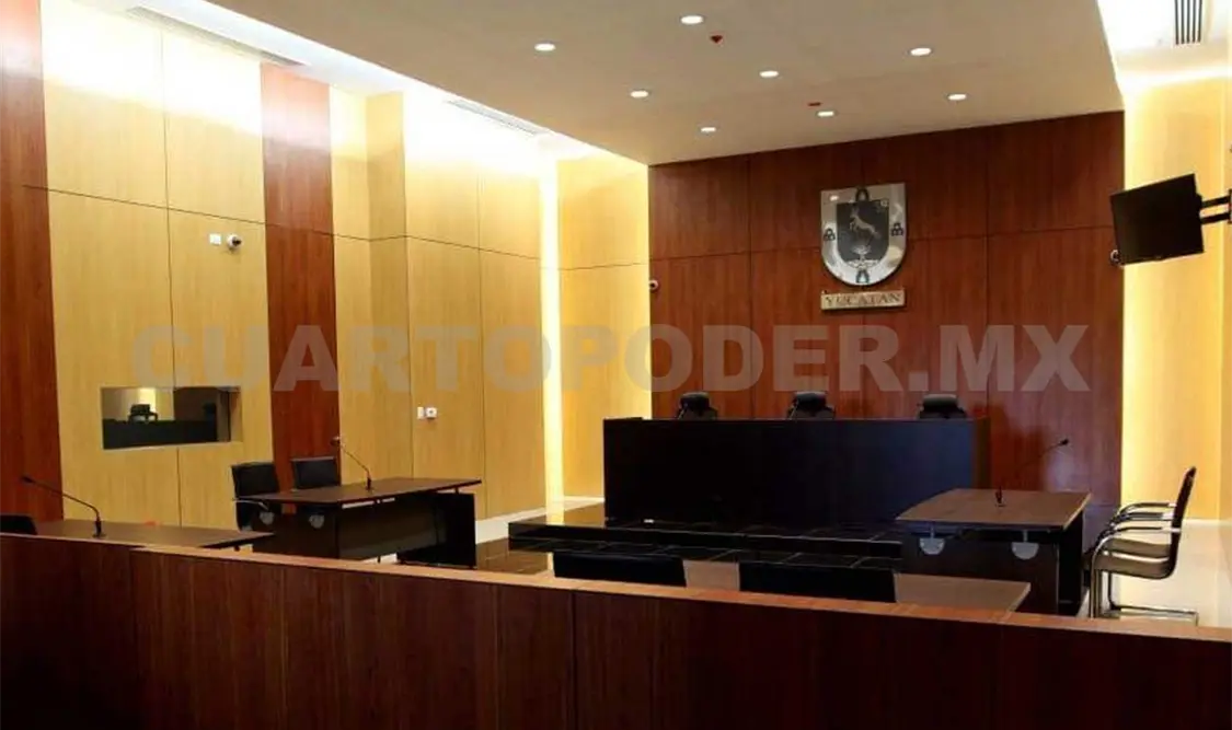 Es importante garantizar procesos penales justos a toda la población. Cortesía