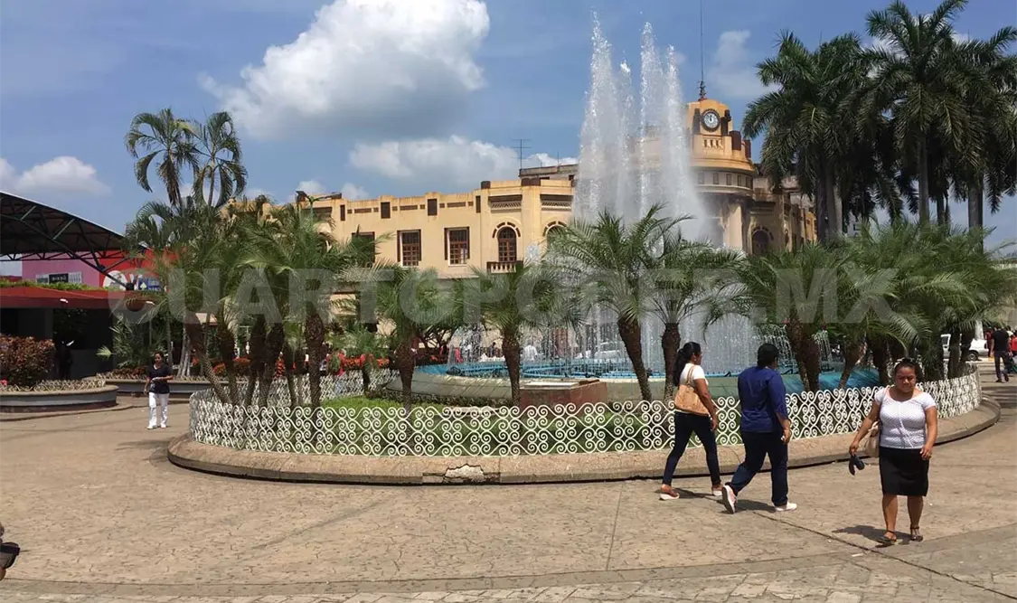 En Tapachula se tienen que implementar acciones rápidas para garantizar la seguridad. Rafael Victorio / CP