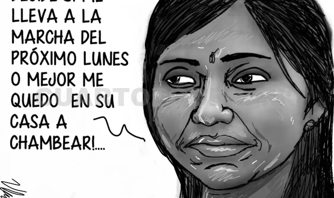 Igualdad