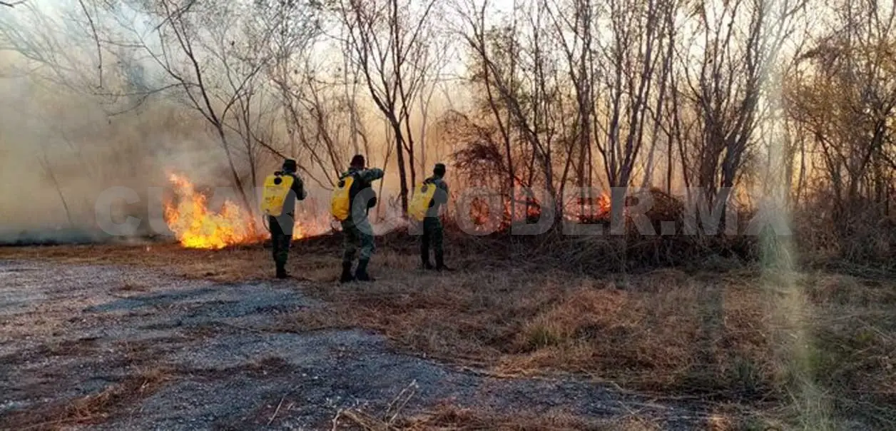 Activa Plan DN-IIIE en Chiapas y Coahuila