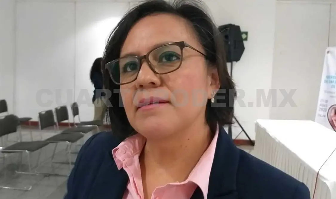 En Chiapas existen 11 mil enfermeras