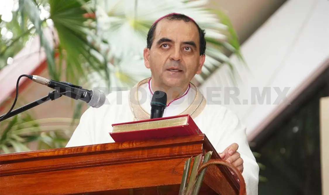 Toma Iglesia medidas de prevención por coronavirus