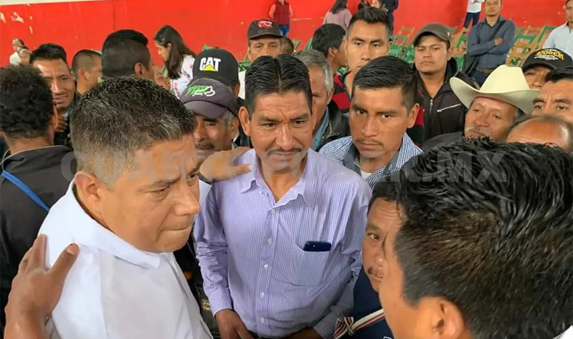 Respetarán lineamientos de Copladem
