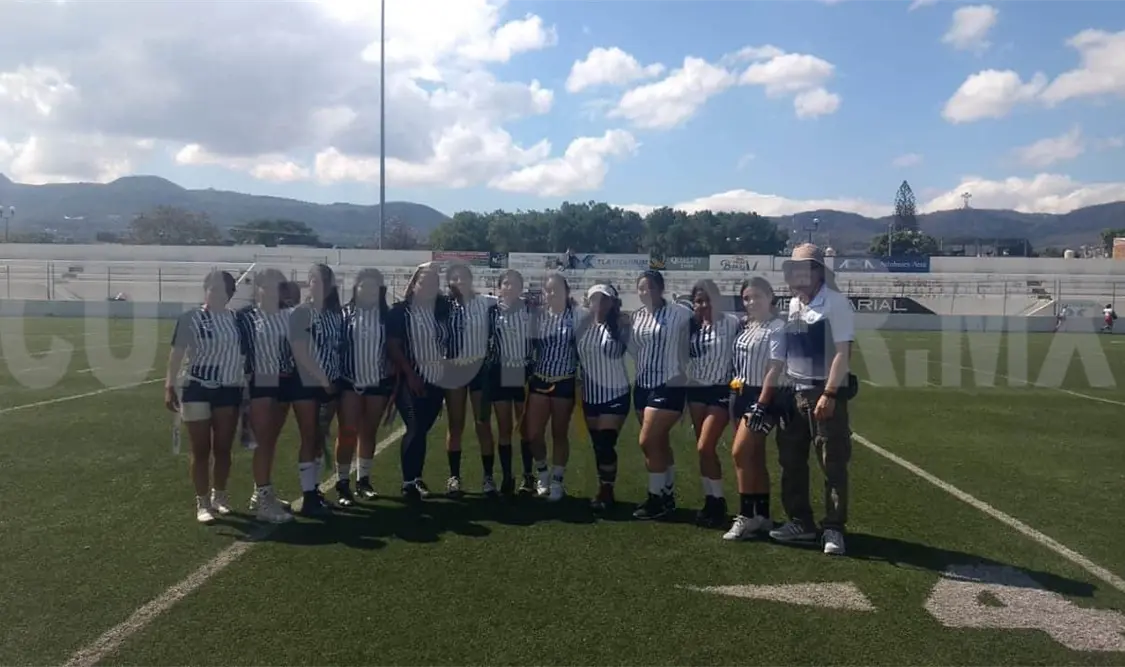 Sin derrota alguna y con amplio puntaje a su favor fue como el equipo de la Unicach avanzó al regional universitario. Cortesía