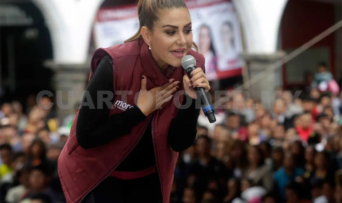 Critican a diputada por burla a hombre