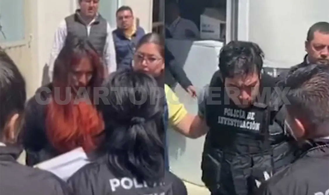 La recompensa por caso Fátima sigue vigente