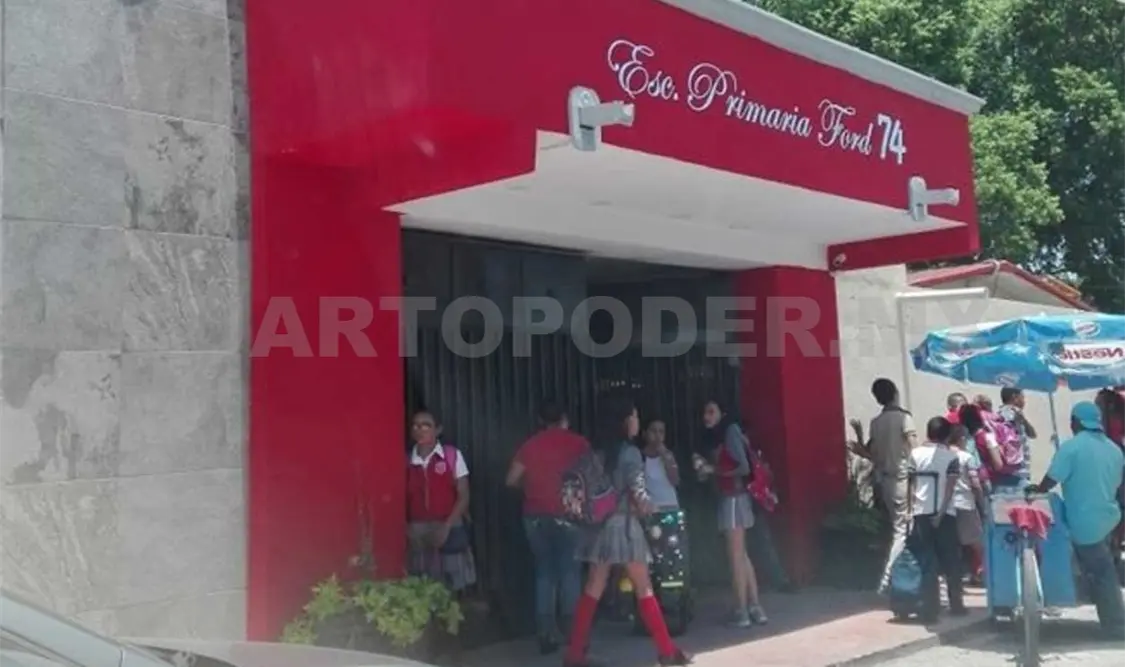 Detienen a maestro acusado de abuso contra 37 niños