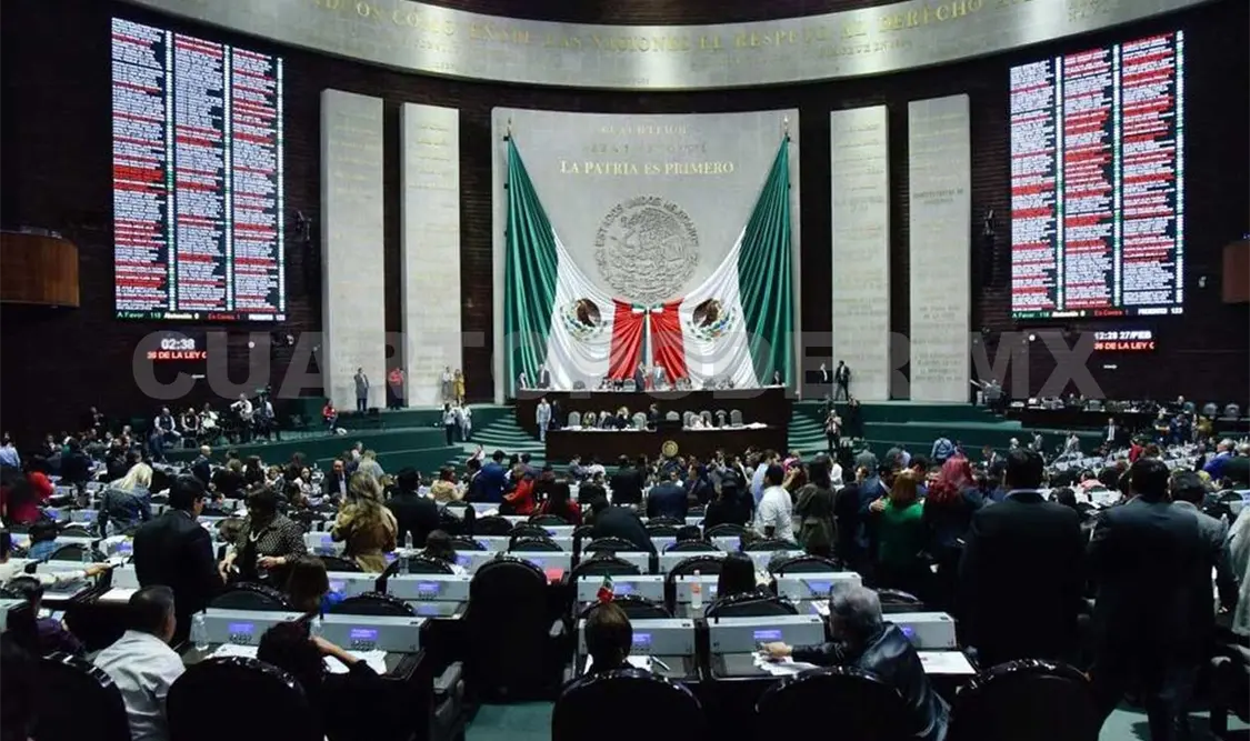Avalan aumentar castigo por violencia familiar