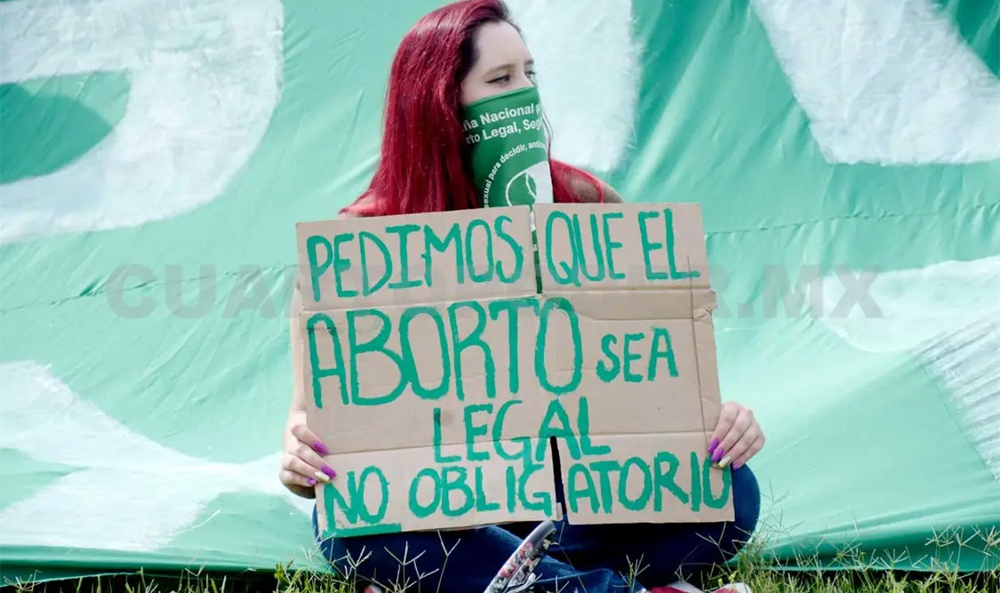 Clínicas clandestinas, aliadas de prácticas abortivas