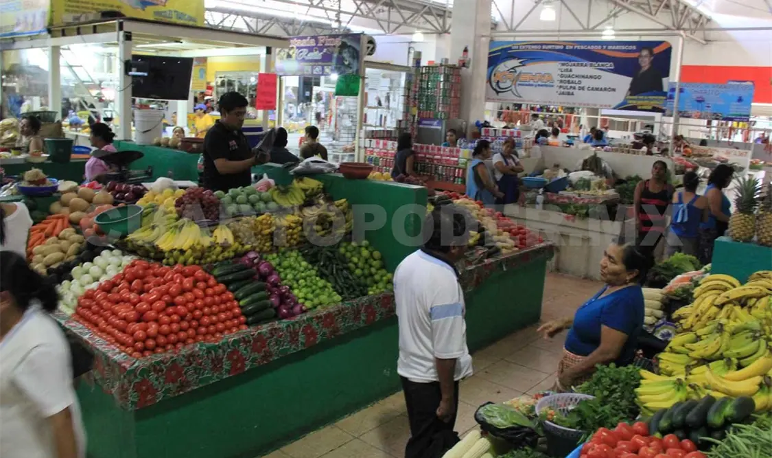 Tomate, aguacate y limón triplican su precio