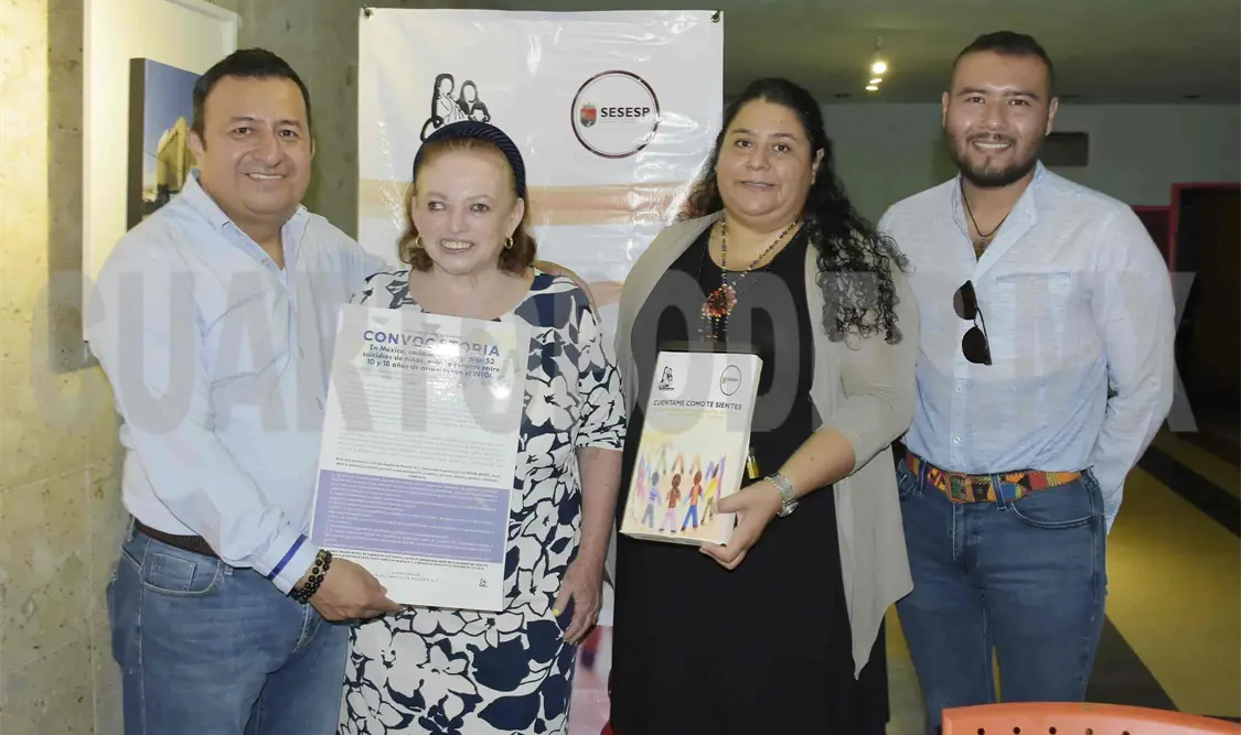El Grupo Amplio de Mujeres, impulsora del programa piloto para la prevención del suicidio. Guillermo Ramos / CP