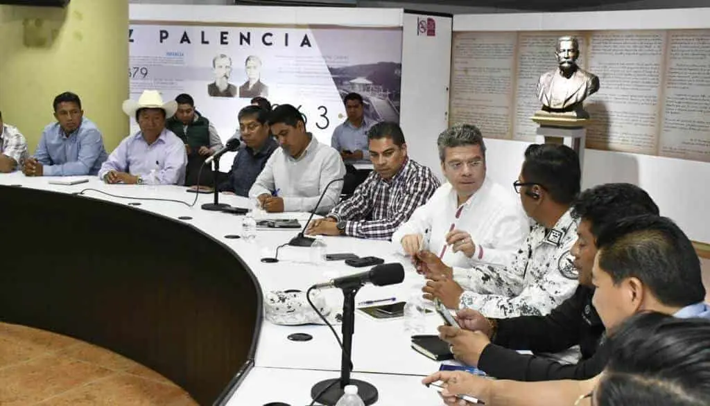 Brito Mazariegos hizo un llamado enérgico al cese inmediato de las agresiones que realizan habitantes de ambos municipios. CP