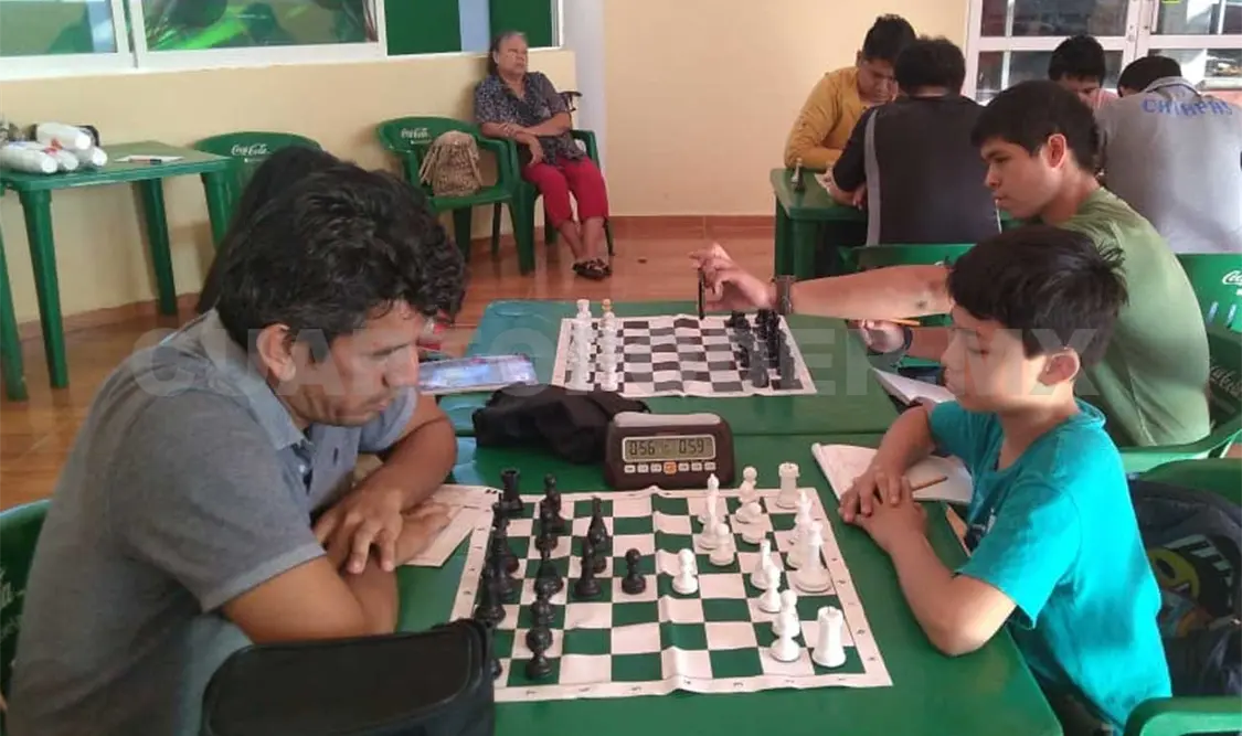 Euclides Herrera, nuevo líder del Torneo de AP2020