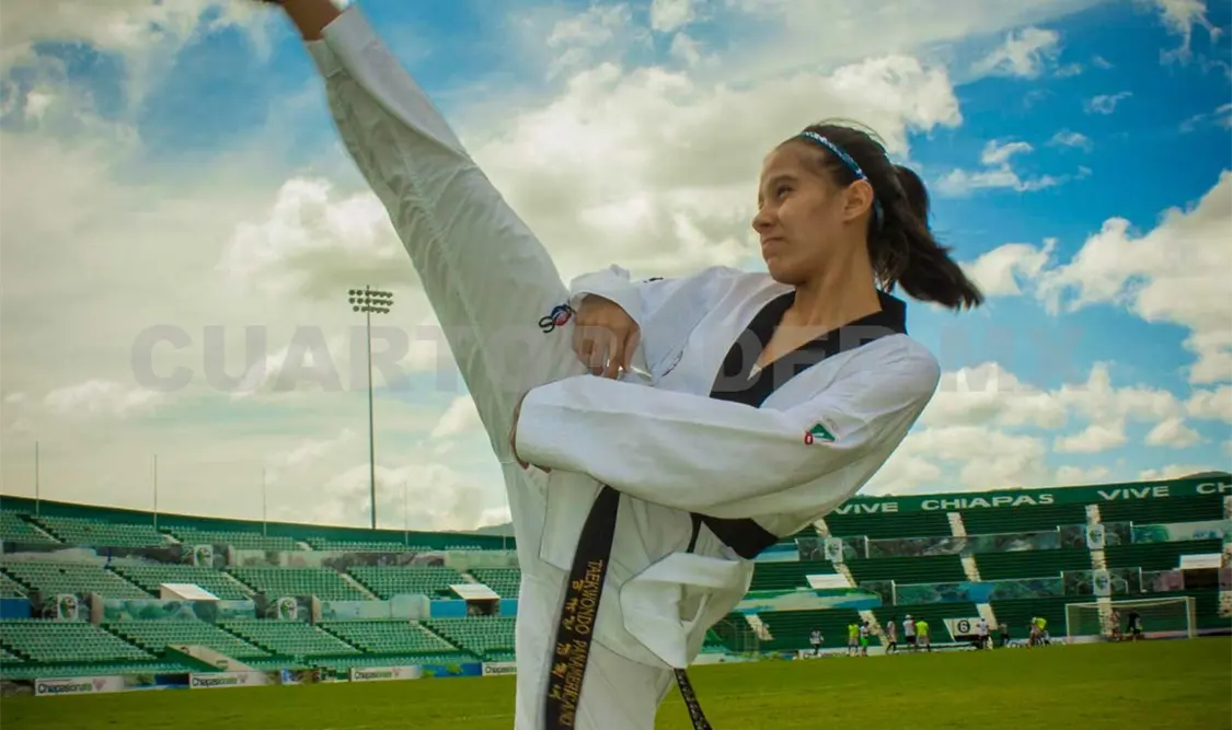 TKD Panamericano, presente en Juegos