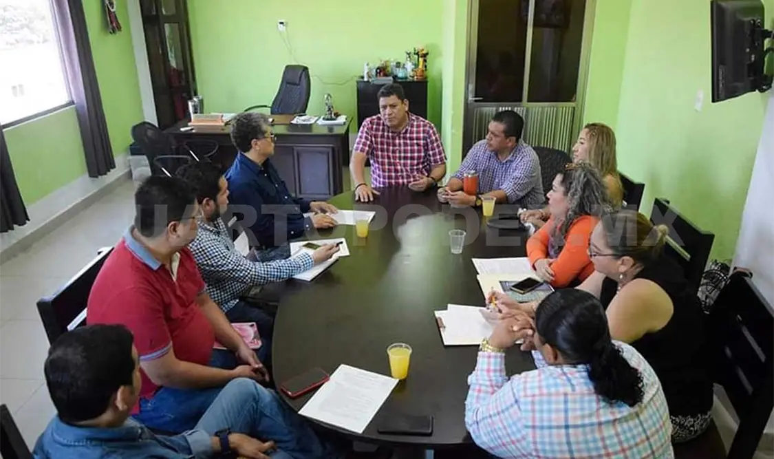 Tras 12 años regresa feria del pueblo a sede original