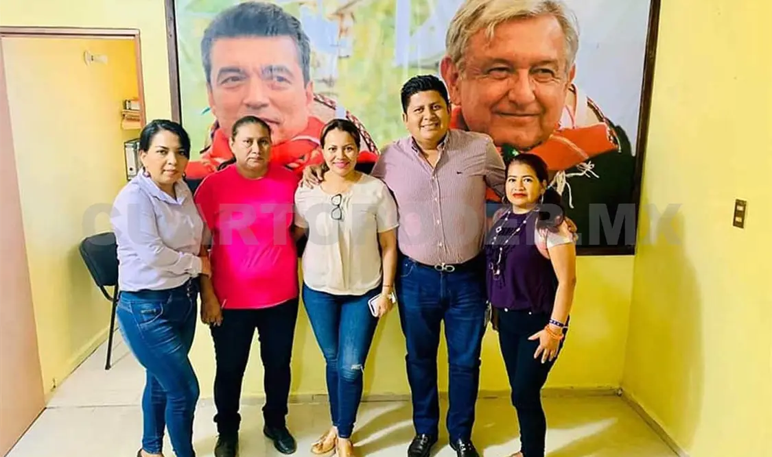 Buscan erradicar la violencia de género