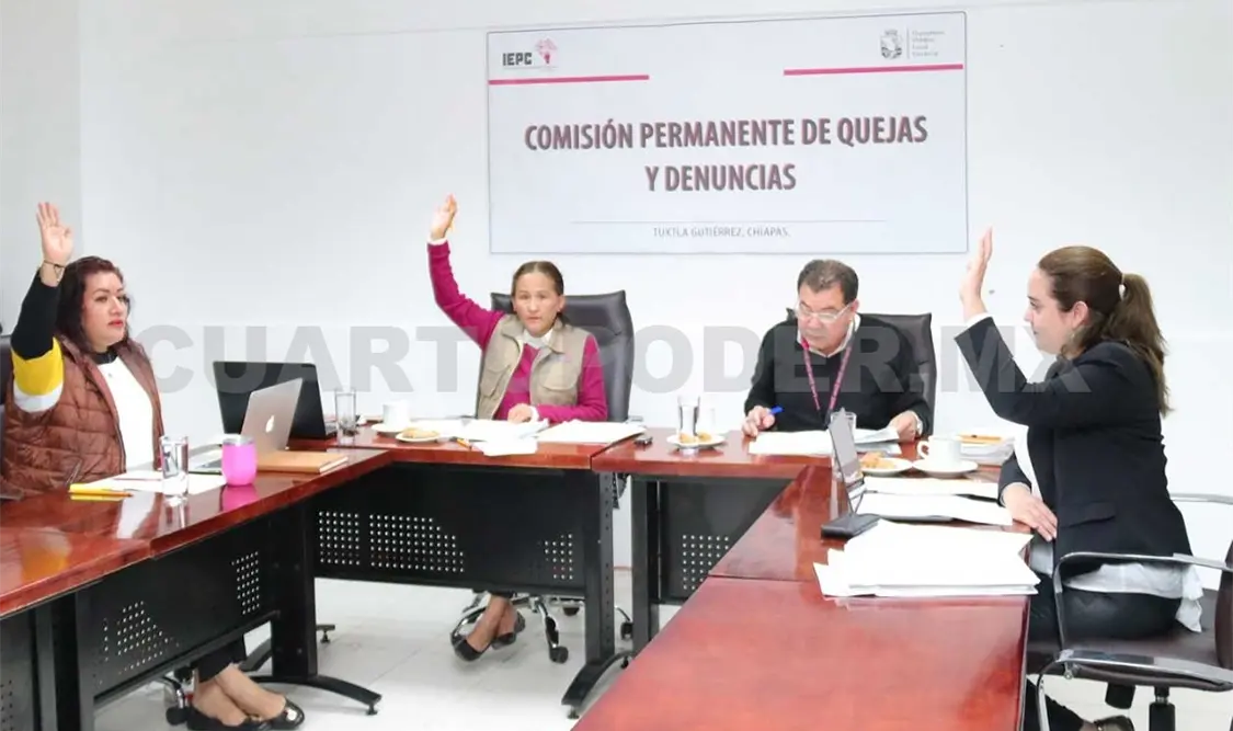 Bajo la mira 20 servidores por promoción de imagen
