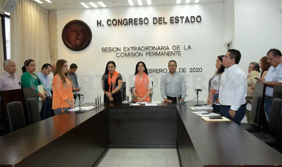 Nombramiento de alcaldesa fue legítimo