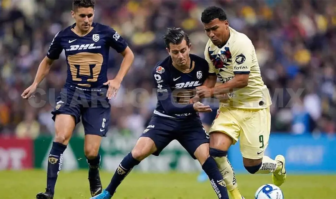 Los Pumas cuentan cómo se vive un clásico