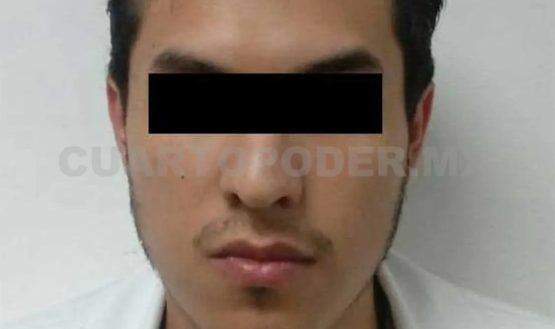 Detienen a presunto asesino de enfermera