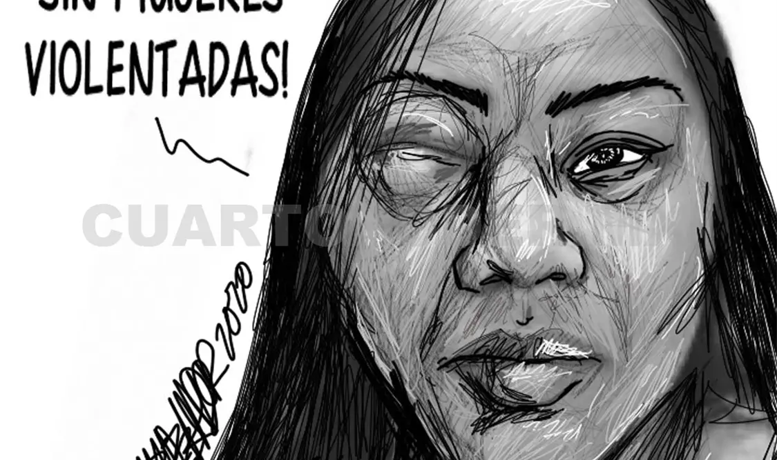 Por una vida libre de violencia