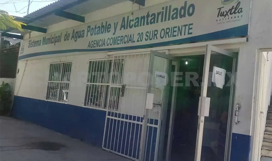 Smapa y Coapatap, los organismos con más quejas