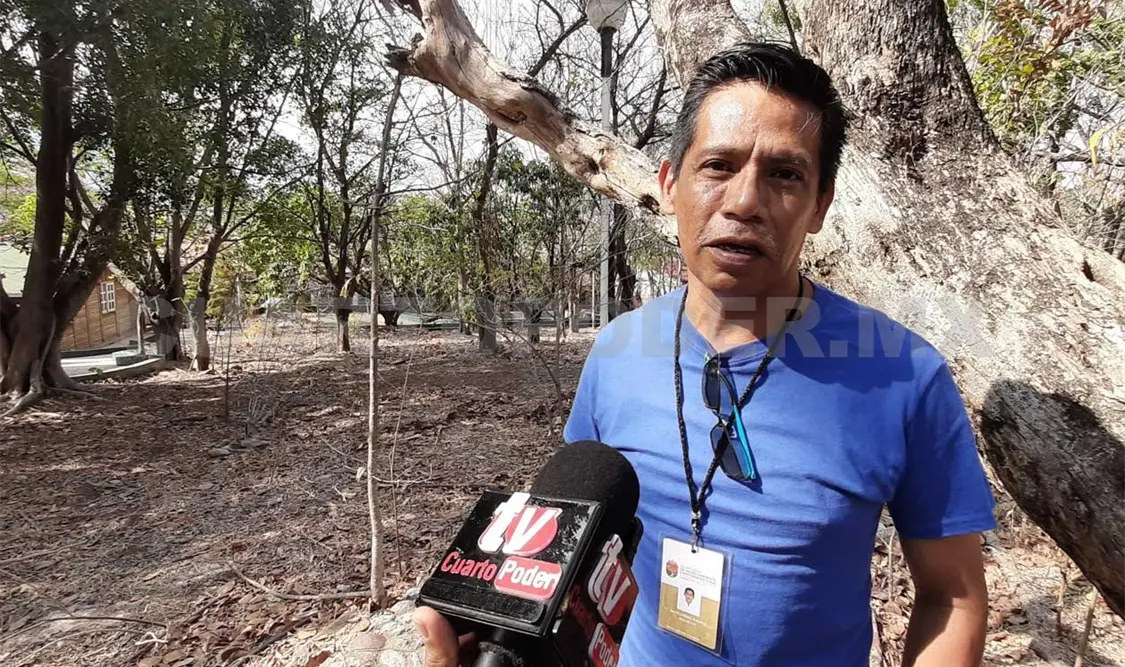 “Cerro Brujo”, proyecto clave para la conservación