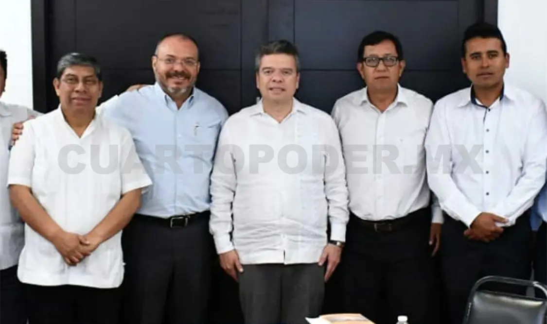 Vital, mensaje de paz para fortalecer gobernabilidad