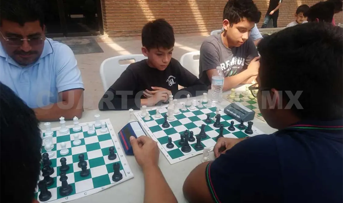 Celebrarán VI Aniversario del Club Infantil