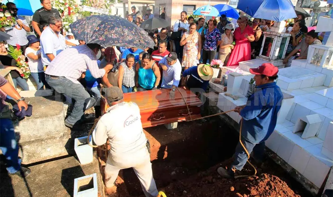 Muere paciente por medicamento contaminado
