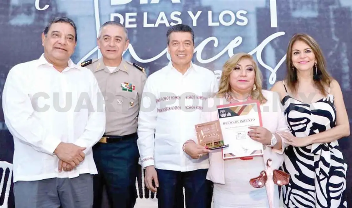 Impartición de justicia debe de ser empática: REC