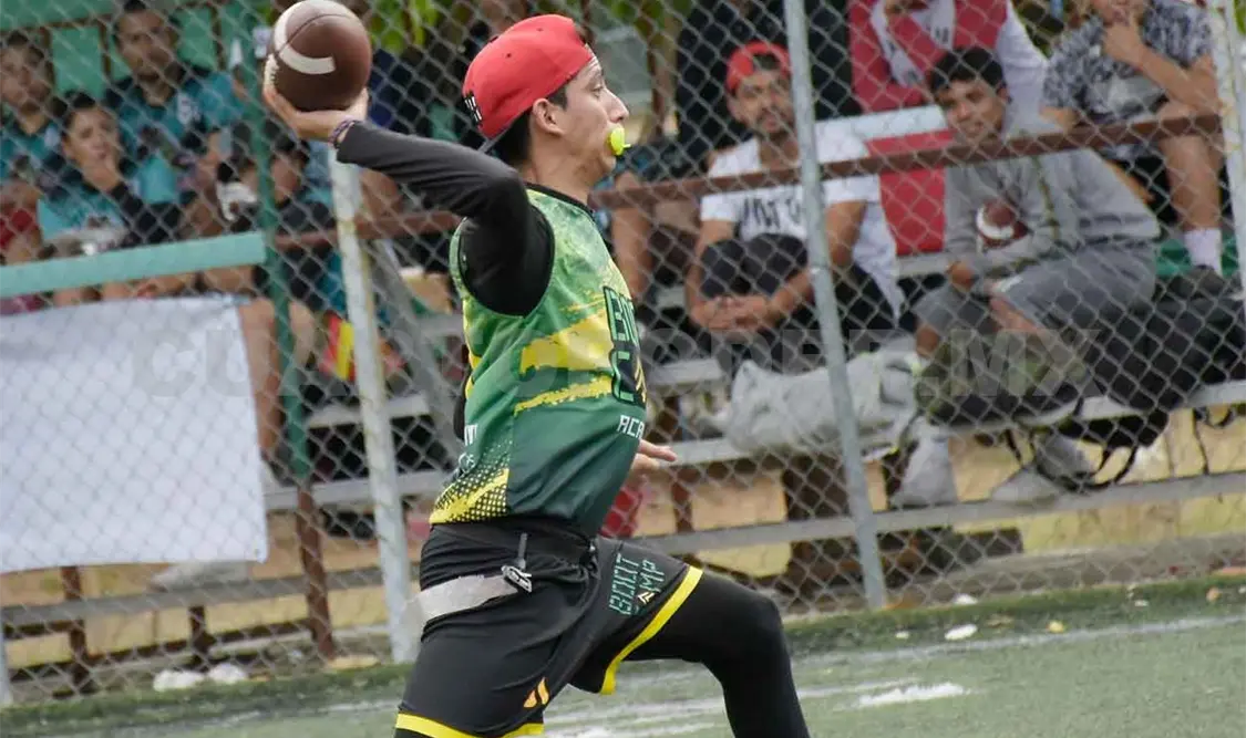 Caña Hueca tendrá doble final de la LMTB