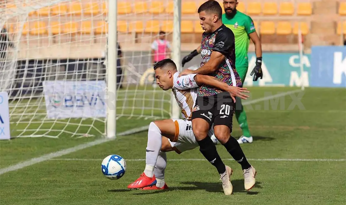 Cafetaleros recibe al campeón Alebrijes