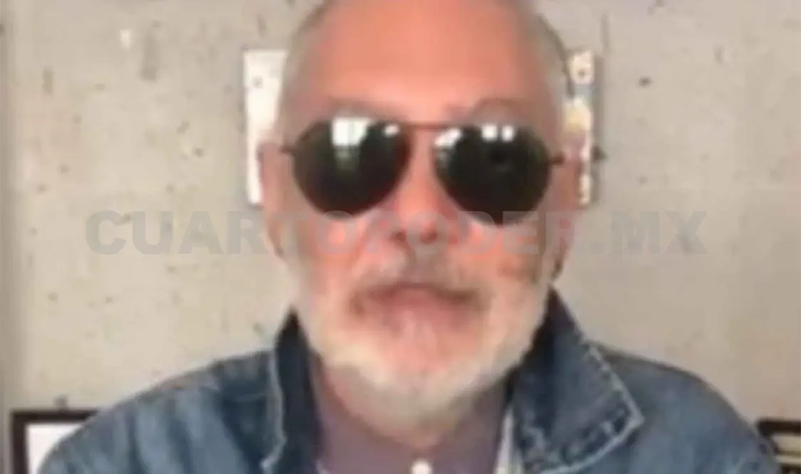 Sabo Romo reaparece tras ataque