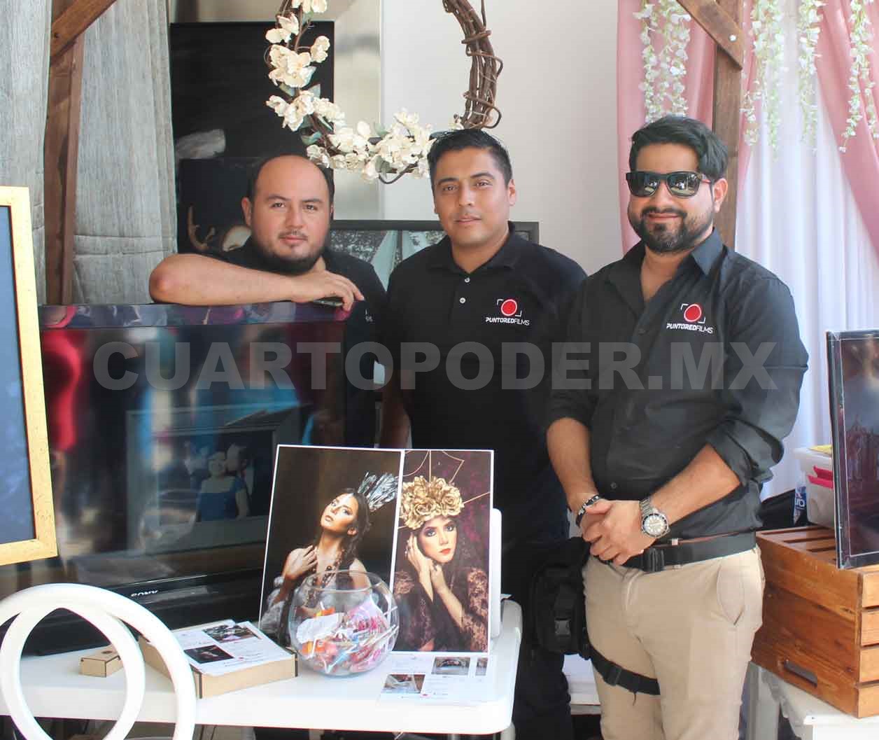 Expo Organízalo