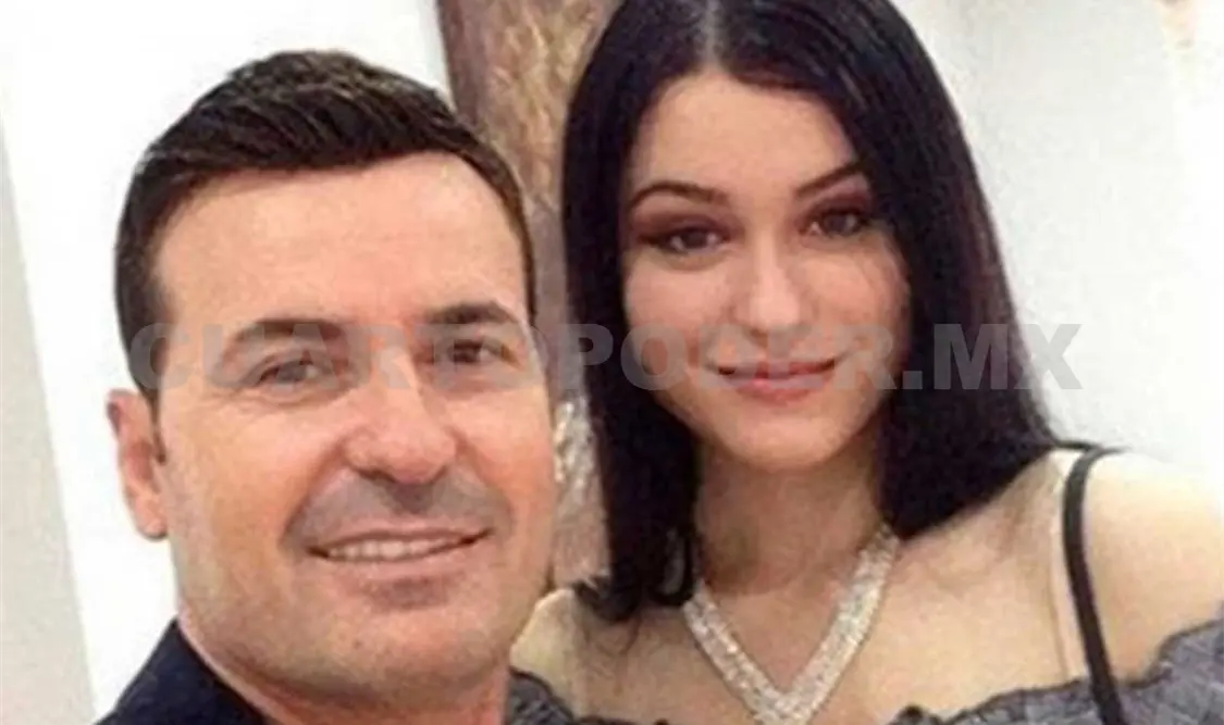 Un padre que asesinó a su hija de ocho puñaladas. Agencias