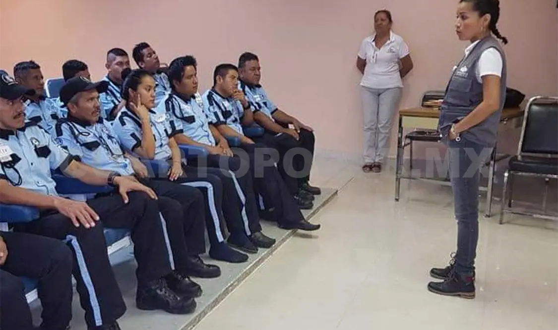 Contratar servicios de seguridad baratos implica riesgos para la empresa. Cortesía
