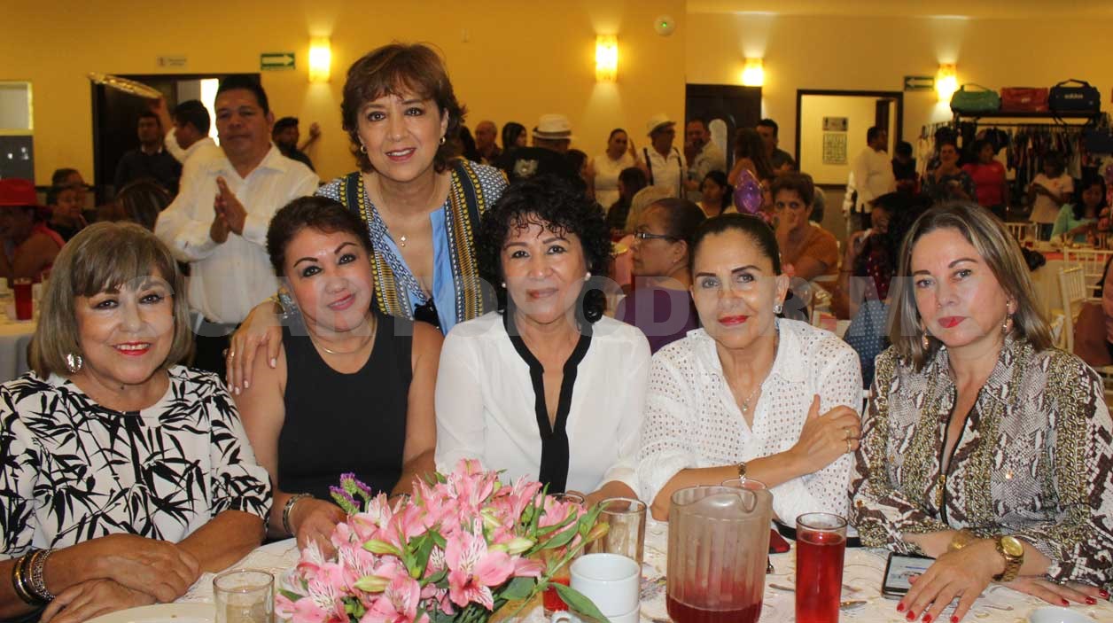Medalla al mérito Mujer 2020