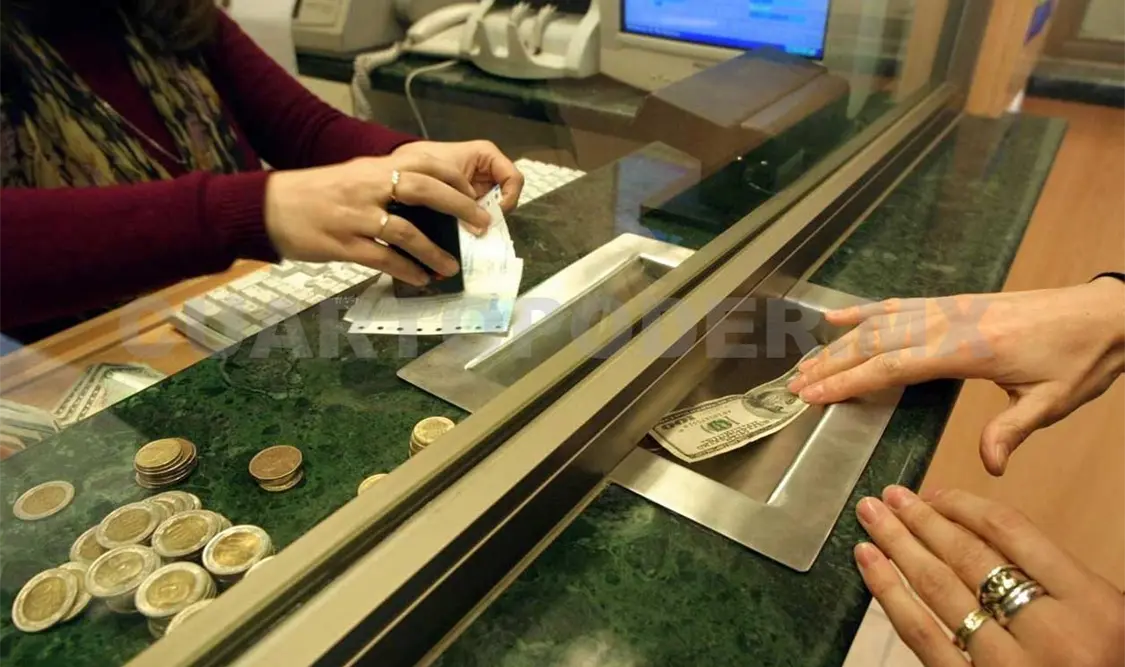 Dólar en nivel más alto desde 2017